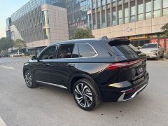 Geely Xingyue L 2.0T DCT EVO FWD Flagship - ფოტო 8