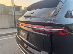 Geely Xingyue L 2.0T DCT EVO FWD Flagship - ფოტო 9
