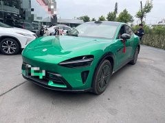 Xiaomi YU7 Rear-Wheel Drive Long-Range Edition - ფოტო 1
