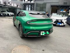 Xiaomi YU7 Rear-Wheel Drive Long-Range Edition - ფოტო 10