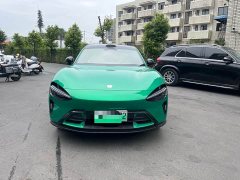 Xiaomi YU7 Rear-Wheel Drive Long-Range Edition - ფოტო 2