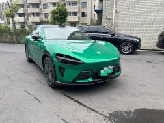 Xiaomi YU7 Rear-Wheel Drive Long-Range Edition - ფოტო 3