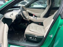 Xiaomi YU7 Rear-Wheel Drive Long-Range Edition - ფოტო 4