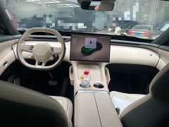 Xiaomi YU7 Rear-Wheel Drive Long-Range Edition - ფოტო 7