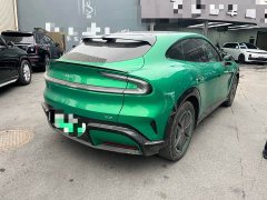 Xiaomi YU7 Rear-Wheel Drive Long-Range Edition - ფოტო 8