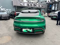Xiaomi YU7 Rear-Wheel Drive Long-Range Edition - ფოტო 9