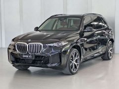 BMW X5 2023 xDrive 30Li M Sport Exclusive Night Edition Package - ფოტო 1