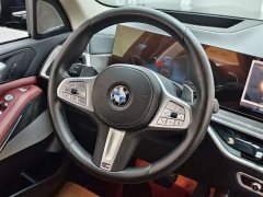 BMW X5 2023 xDrive 30Li M Sport Exclusive Night Edition Package - ფოტო 10