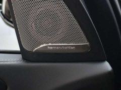 BMW X5 2023 xDrive 30Li M Sport Exclusive Night Edition Package - ფოტო 12