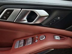 BMW X5 2023 xDrive 30Li M Sport Exclusive Night Edition Package - ფოტო 13