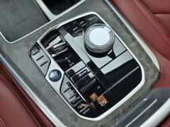 BMW X5 2023 xDrive 30Li M Sport Exclusive Night Edition Package - ფოტო 14