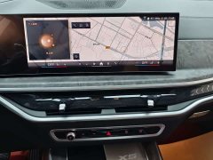 BMW X5 2023 xDrive 30Li M Sport Exclusive Night Edition Package - ფოტო 15
