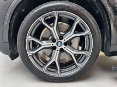 BMW X5 2023 xDrive 30Li M Sport Exclusive Night Edition Package - ფოტო 17