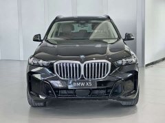 BMW X5 2023 xDrive 30Li M Sport Exclusive Night Edition Package - ფოტო 2