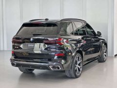 BMW X5 2023 xDrive 30Li M Sport Exclusive Night Edition Package - ფოტო 3