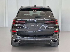 BMW X5 2023 xDrive 30Li M Sport Exclusive Night Edition Package - ფოტო 4