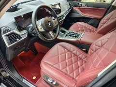 BMW X5 2023 xDrive 30Li M Sport Exclusive Night Edition Package - ფოტო 5