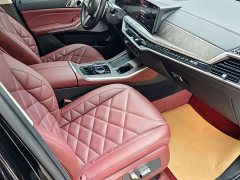 BMW X5 2023 xDrive 30Li M Sport Exclusive Night Edition Package - ფოტო 6