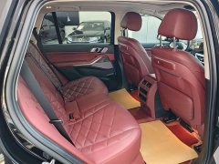 BMW X5 2023 xDrive 30Li M Sport Exclusive Night Edition Package - ფოტო 7