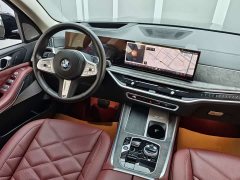 BMW X5 2023 xDrive 30Li M Sport Exclusive Night Edition Package - ფოტო 9