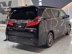 Toyota Vellfire 2020 Dual Motor 2.5L HV Premium Edition - ფოტო 10