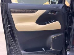 Toyota Vellfire 2020 Dual Motor 2.5L HV Premium Edition - ფოტო 14