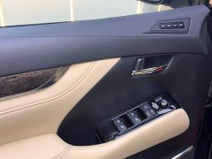 Toyota Vellfire 2020 Dual Motor 2.5L HV Premium Edition - ფოტო 15