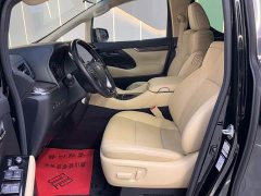 Toyota Vellfire 2020 Dual Motor 2.5L HV Premium Edition - ფოტო 17
