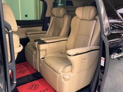 Toyota Vellfire 2020 Dual Motor 2.5L HV Premium Edition - ფოტო 18