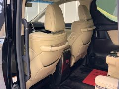 Toyota Vellfire 2020 Dual Motor 2.5L HV Premium Edition - ფოტო 20