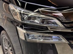 Toyota Vellfire 2020 Dual Motor 2.5L HV Premium Edition - ფოტო 4