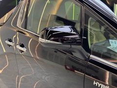 Toyota Vellfire 2020 Dual Motor 2.5L HV Premium Edition - ფოტო 6