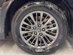Toyota Vellfire 2020 Dual Motor 2.5L HV Premium Edition - ფოტო 7