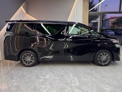 Toyota Vellfire 2020 Dual Motor 2.5L HV Premium Edition - ფოტო 8