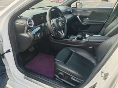 Mercedes-Benz A-Class A 180 L Sport Sedan - ფოტო 10