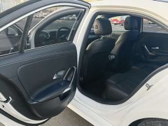 Mercedes-Benz A-Class A 180 L Sport Sedan - ფოტო 11