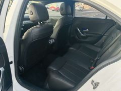 Mercedes-Benz A-Class A 180 L Sport Sedan - ფოტო 12