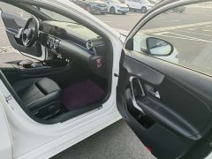 Mercedes-Benz A-Class A 180 L Sport Sedan - ფოტო 13