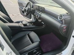Mercedes-Benz A-Class A 180 L Sport Sedan - ფოტო 14