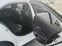 Mercedes-Benz A-Class A 180 L Sport Sedan - ფოტო 16