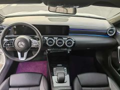 Mercedes-Benz A-Class A 180 L Sport Sedan - ფოტო 18