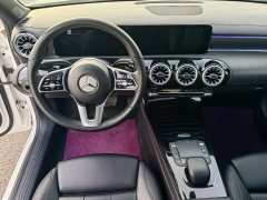 Mercedes-Benz A-Class A 180 L Sport Sedan - ფოტო 19