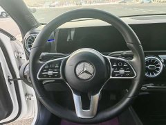 Mercedes-Benz A-Class A 180 L Sport Sedan - ფოტო 20
