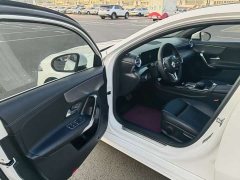 Mercedes-Benz A-Class A 180 L Sport Sedan - ფოტო 9