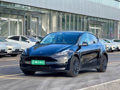 Tesla Model Y 2022 Facelift Long Range All-Wheel Drive - ფოტო 1