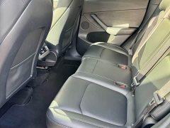 Tesla Model Y 2022 Facelift Long Range All-Wheel Drive - ფოტო 10
