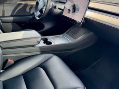 Tesla Model Y 2022 Facelift Long Range All-Wheel Drive - ფოტო 12