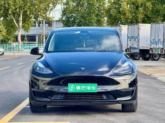 Tesla Model Y 2022 Facelift Long Range All-Wheel Drive - ფოტო 2