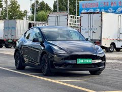 Tesla Model Y 2022 Facelift Long Range All-Wheel Drive - ფოტო 3