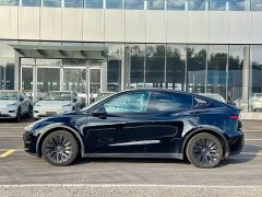 Tesla Model Y 2022 Facelift Long Range All-Wheel Drive - ფოტო 4